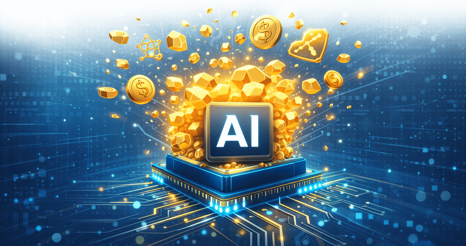 The AI Gold Rush: Why Big Tech is Spending Hundreds of Billions to Win the Future!