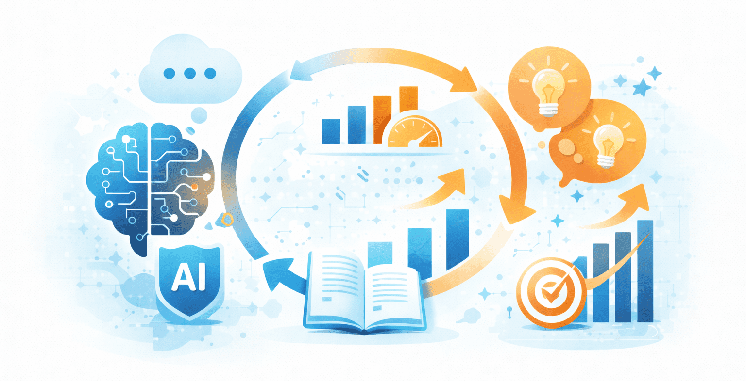 The Power of Inner Speech: Why Talking to Itself Makes AI Smarter