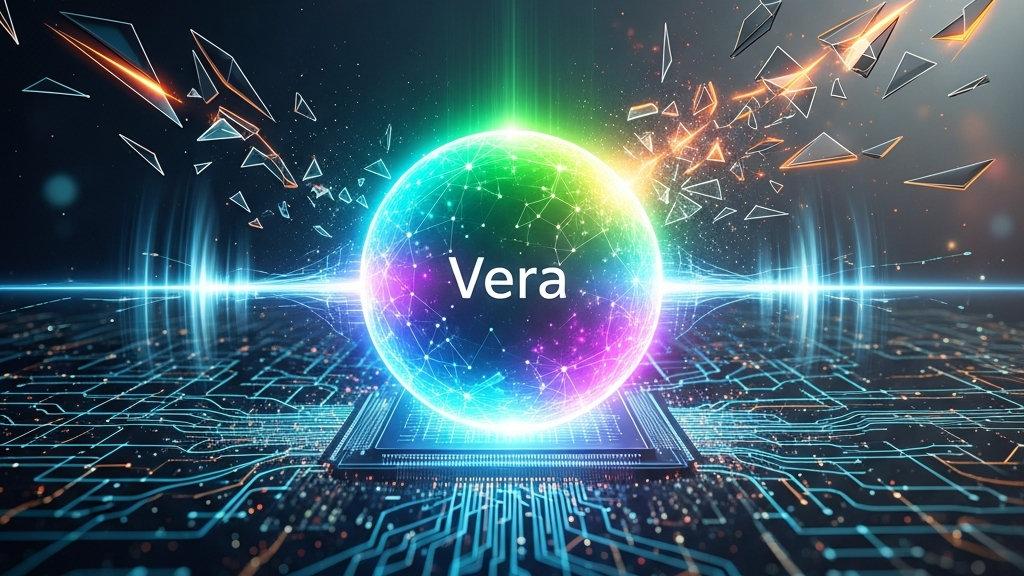NVIDIA Disrupts the Status Quo: Meet Vera, the Standalone CPU Powerhouse Ready to Topple x86 Giants