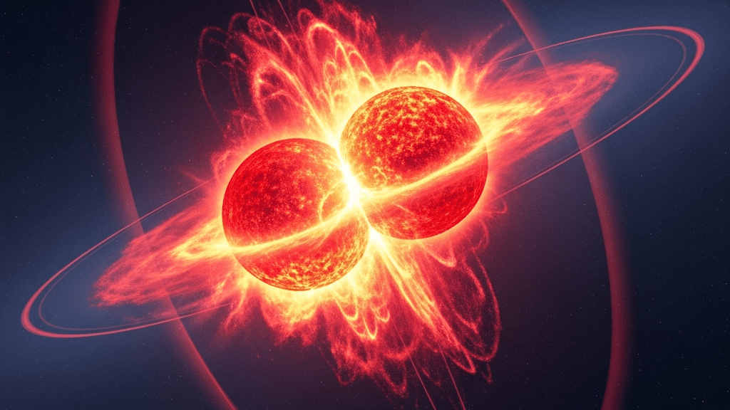 When Stars Collide: JWST Unveils the Supermassive Survivors of Luminous Red Novas