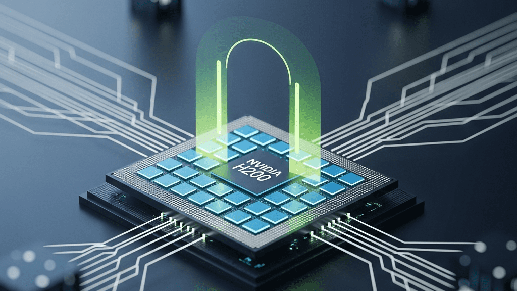 China Greenlights Nvidia H200 Chips: DeepSeek and Tech Giants Set for Major AI Upgrade