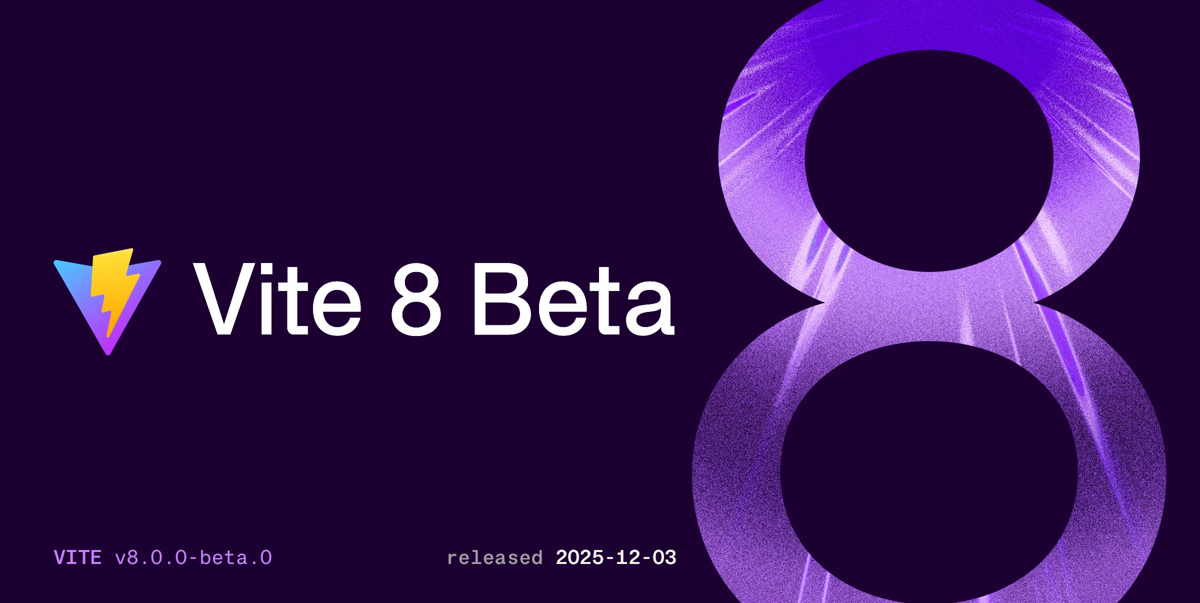 Vite 8 Beta: Revolutionizing the Web with a Unified Rust-Powered Toolchain