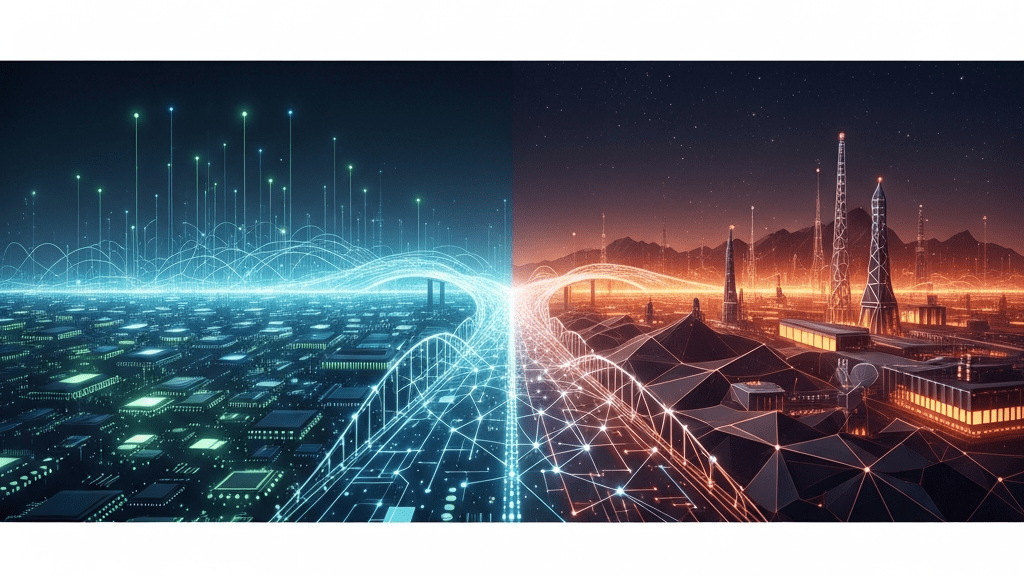 Bridging the Pacific: NYCU and University of Arizona Forge Global Semiconductor and AI Powerhouse