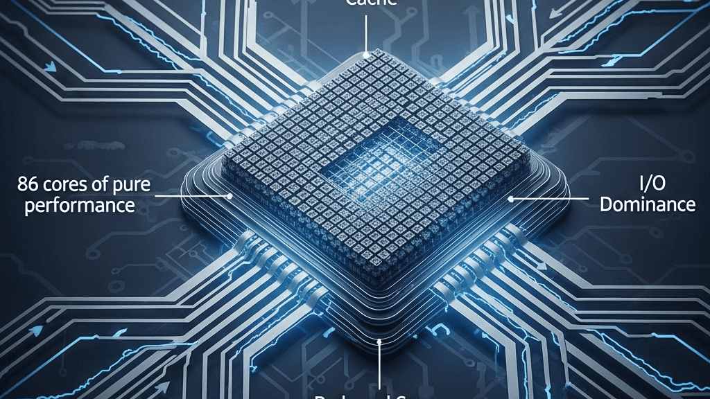 Intel Reclaims the Workstation Throne: Introducing the Xeon 600 ‘Granite Rapids-WS’ Series