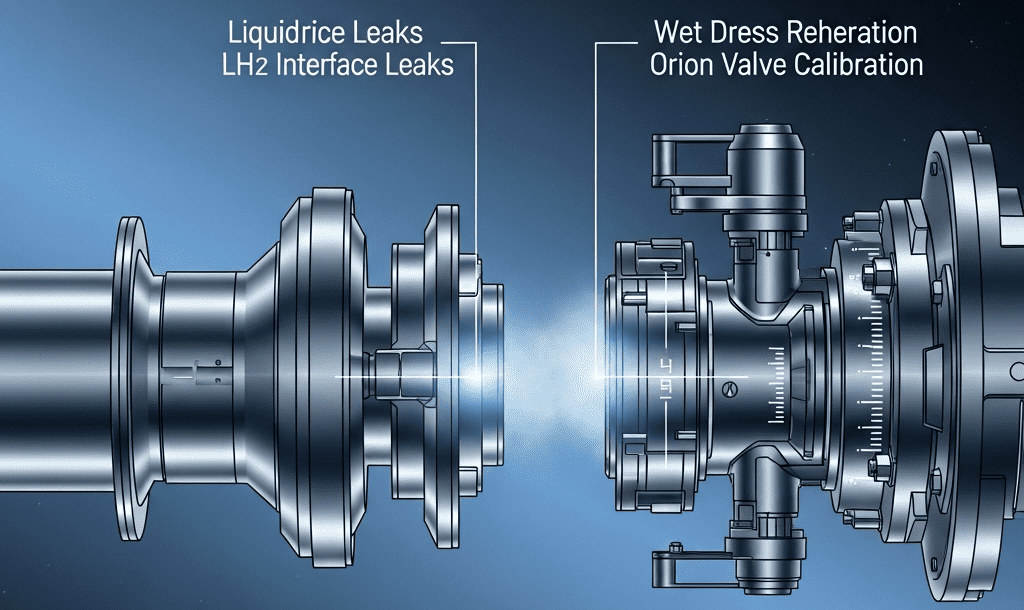 Safety First: NASA Targets March for Historic Artemis II Launch Following Critical Systems Testing
