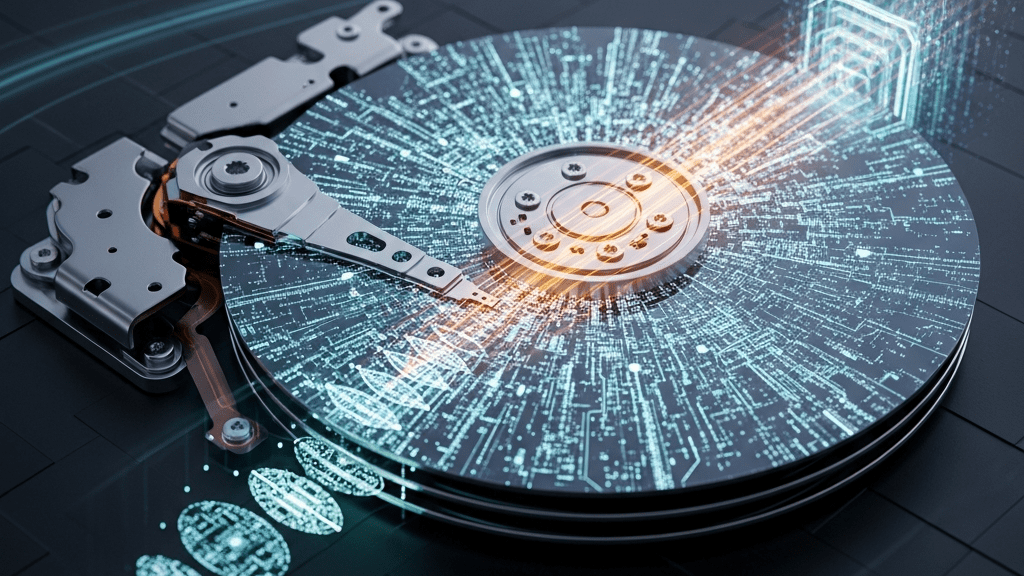 WD Redefines the AI Storage Frontier: 100TB HDDs, High-Bandwidth Performance, and a Bold New Vision