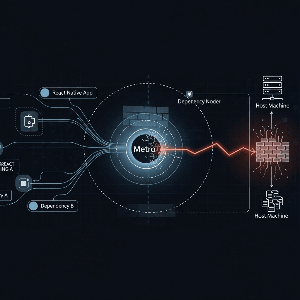 Deep Dive into Metro4Shell: Unpacking the CVE-2025-11953 RCE in React Native