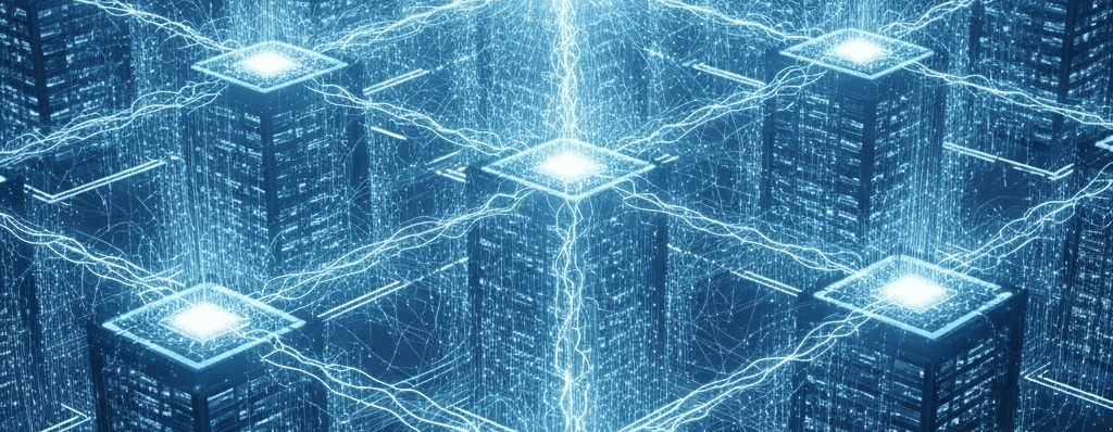 The $650 Billion AI Arms Race: Inside Big Tech’s Unprecedented Infrastructure Blitz