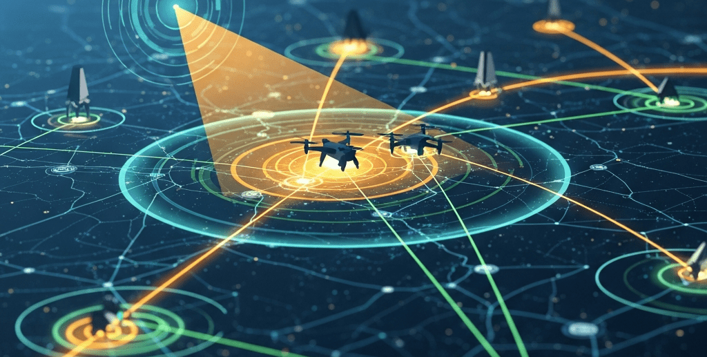 Shaping the Future of Flight: FAA Reopens Key BVLOS Rulemaking Comments