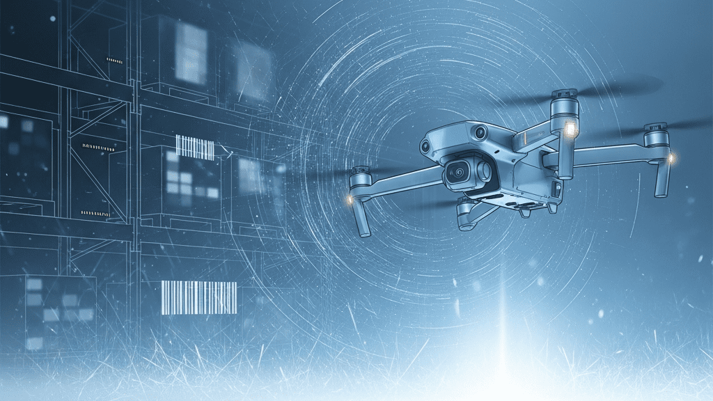 Mastering the Deep Freeze: How Corvus Robotics is Revolutionizing Cold Chain Inventory