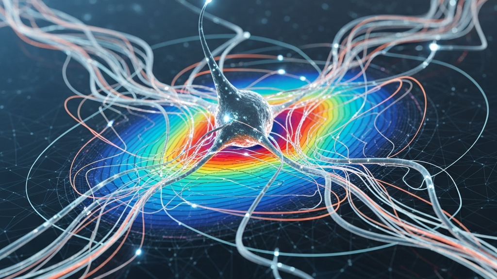 Beyond Pattern Recognition: Neuromorphic Computing Tackles the ‘Impossible’ Math of Physics