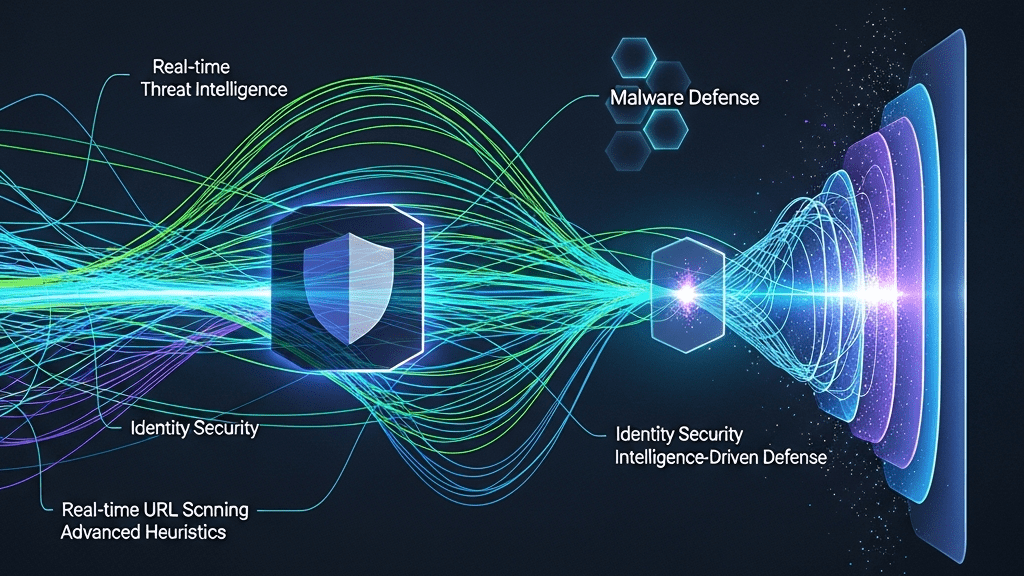 Securing the AI Frontier: How Google is Revolutionizing Threat Intelligence and Malware Defense