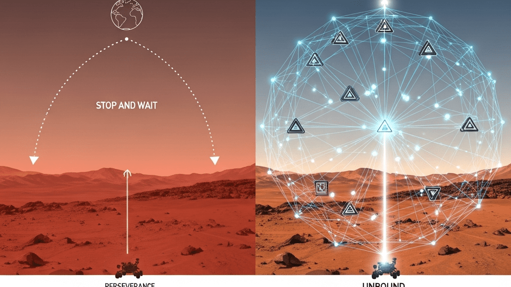 Mars Navigation Unbound: Perseverance Now Masters Autonomous Localization