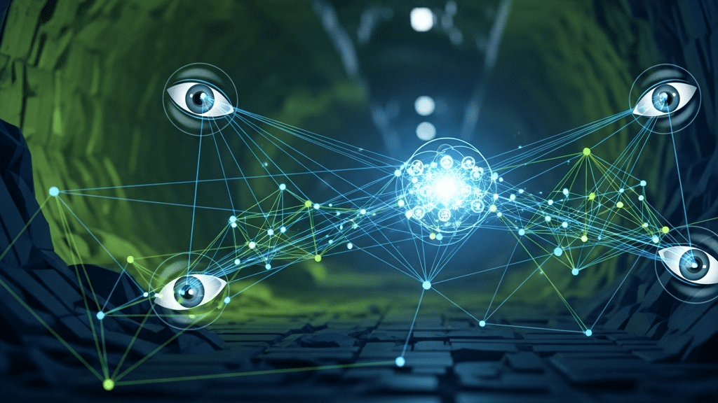 Navigating the Unreachable: How Sparc AI Is Solving the GPS-Denied Challenge