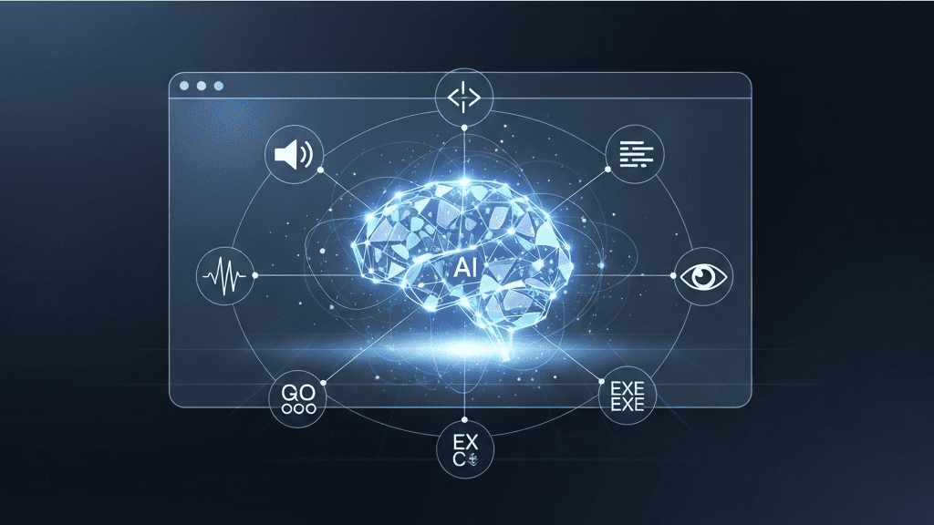 The Browser Revolution: Native Multi-Modal AI Integration is Finally Here