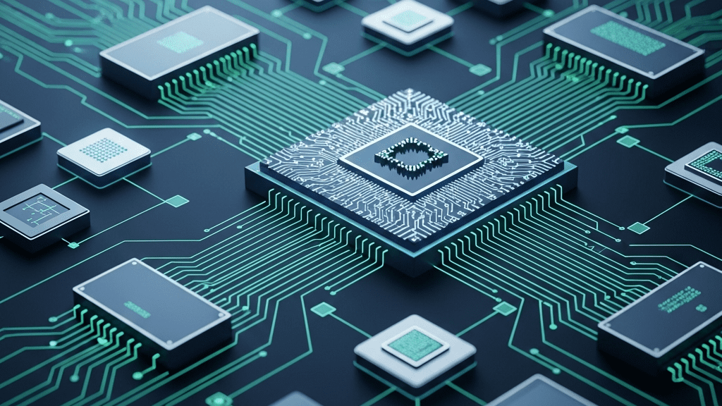 The CPU Renaissance: Why Intel and AMD See a Massive AI-Driven Surge