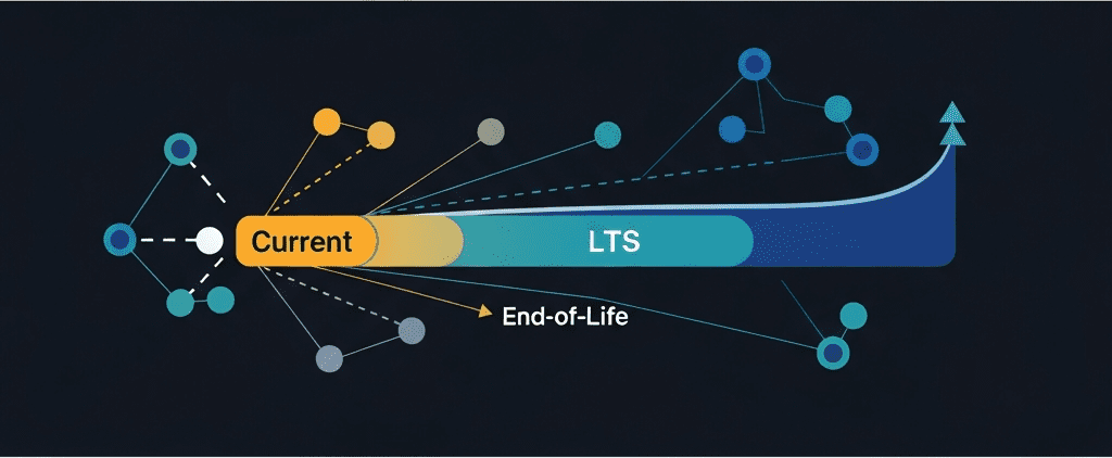 Mastering the Node.js Release Cycle: A Roadmap for Production Excellence