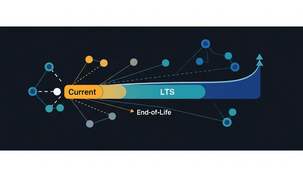 Mastering the Node.js Release Cycle: A Roadmap for Production Excellence
