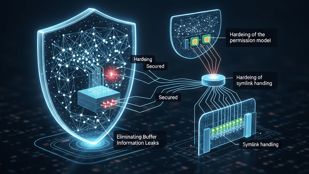 Secure Your Runtime: A Deep Dive into the Node.js January 2026 Security Release