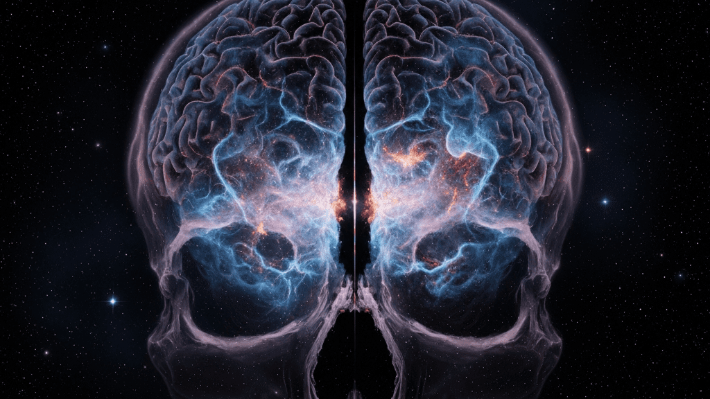 JWST Unveils the Stunning Anatomy of the ‘Exposed Cranium’ Nebula
